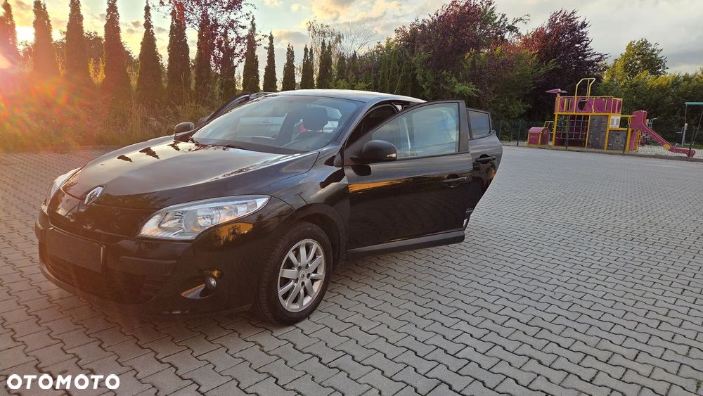 Renault Megane - 20