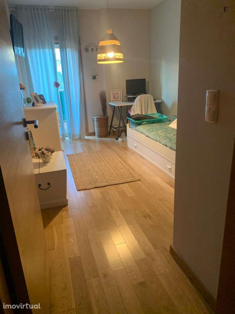 Quarto - localizado em Lisbon - Grande imagem: 2/5