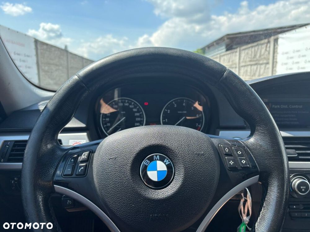BMW Seria 3 320i Edition Lifestyle - 7