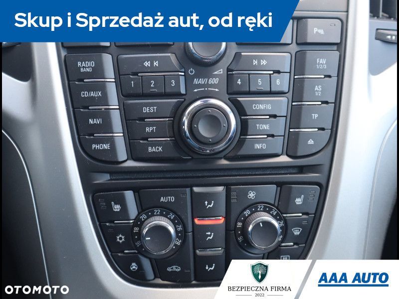 Opel Astra - 14