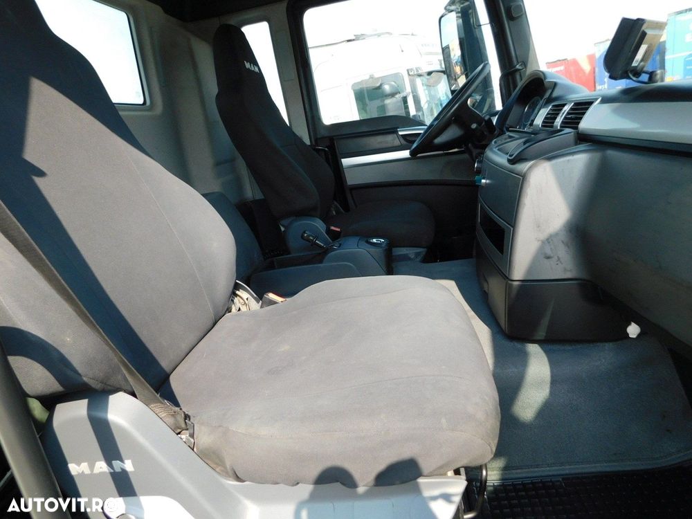 MAN Tgs 32400 - 5