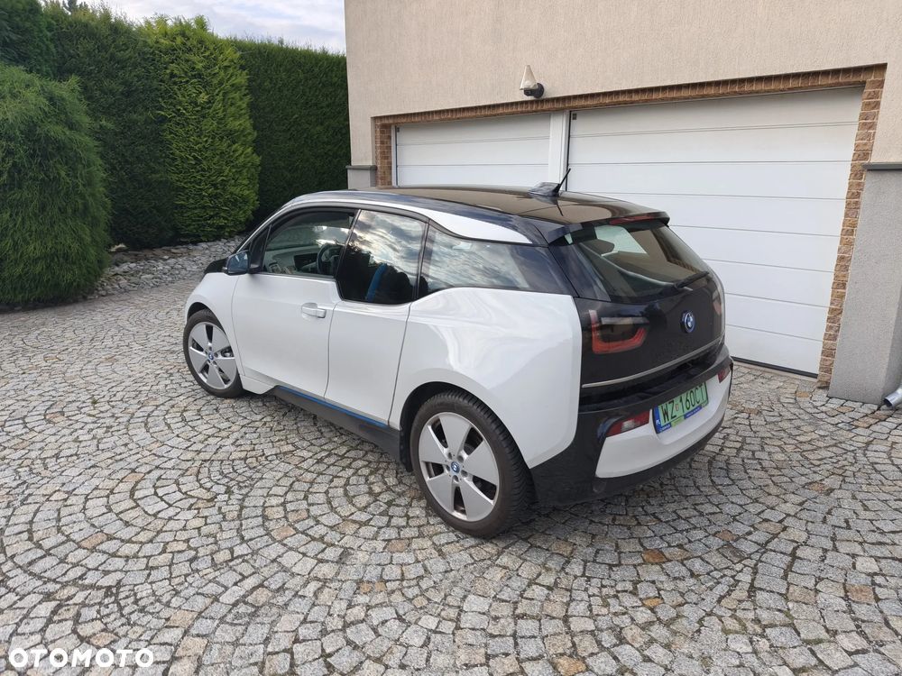 BMW i3 94 Ah - 3