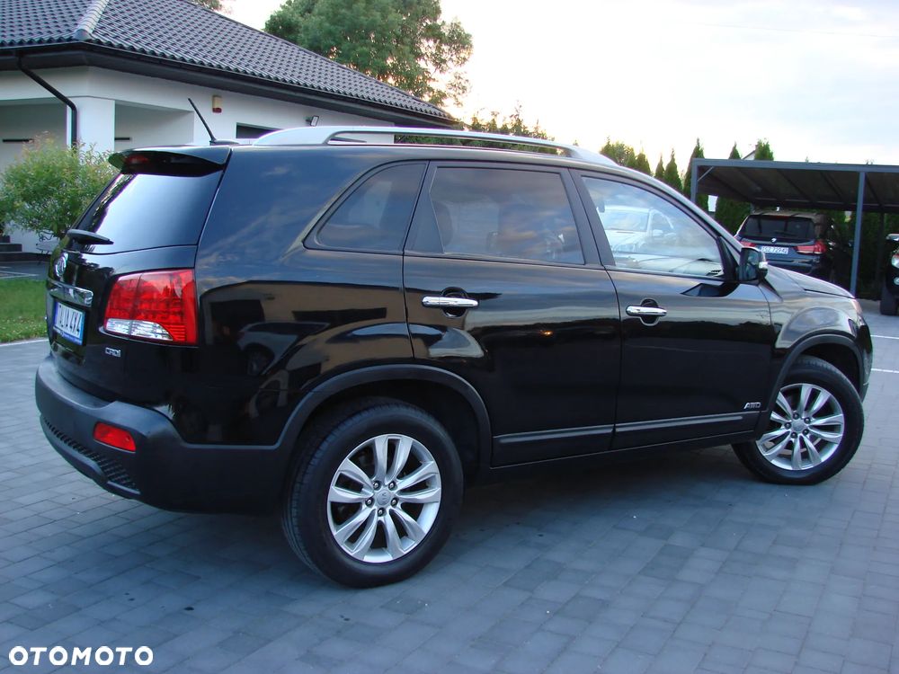 Kia Sorento - 12