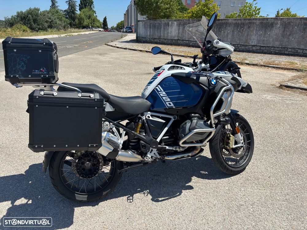 BMW R 1250 GS Adventure - 6