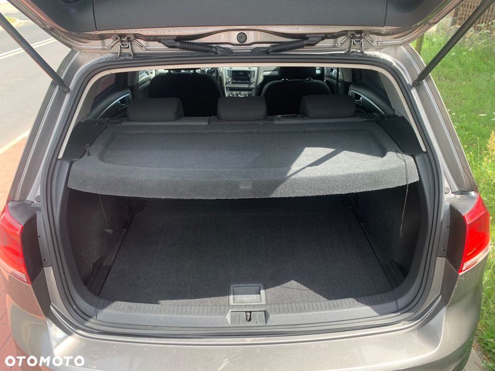 Volkswagen Golf 1.6 BlueTDI Comfortline - 25