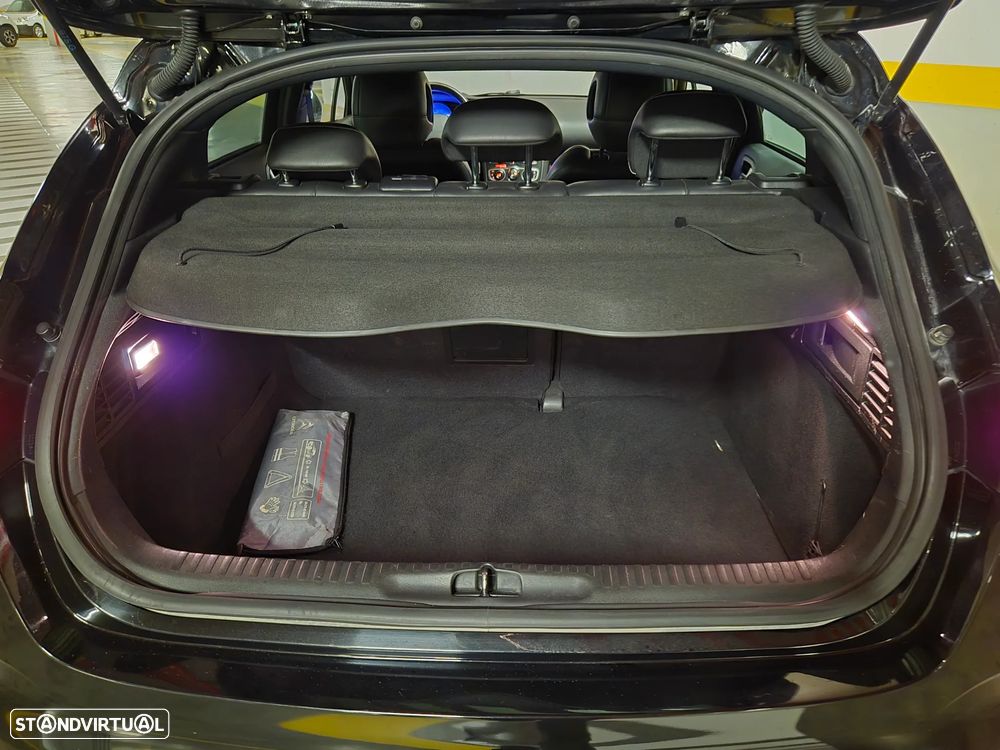 Citroën DS4 1.6 e-HDi So Chic - 28