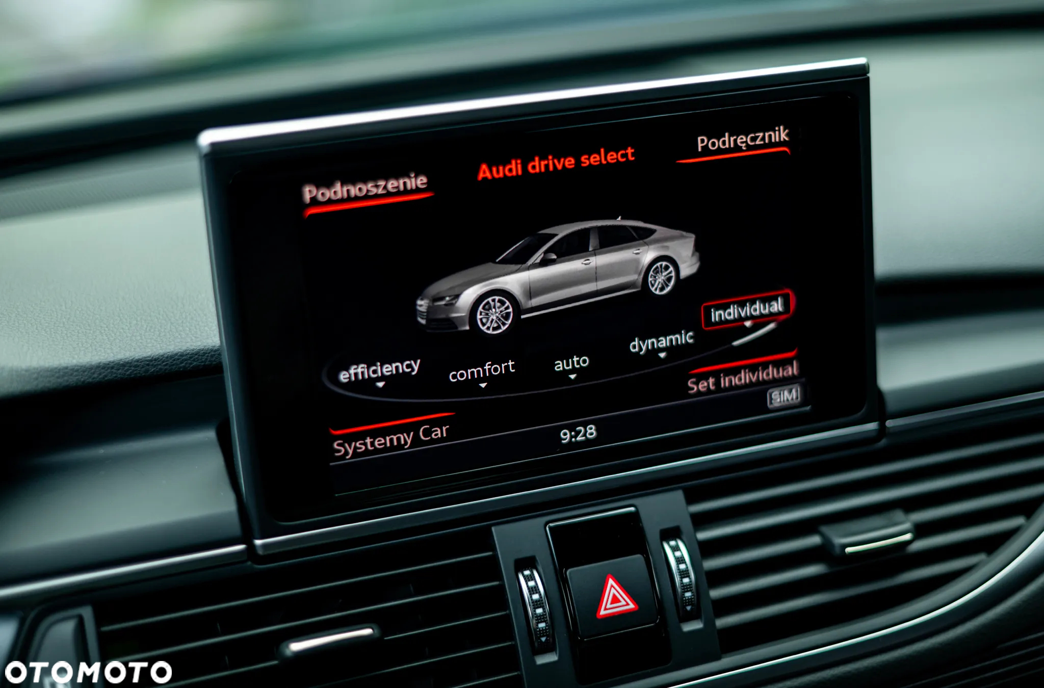 Audi A7 Sportback 3.0 TDI Quattro Competition Tiptr - 14