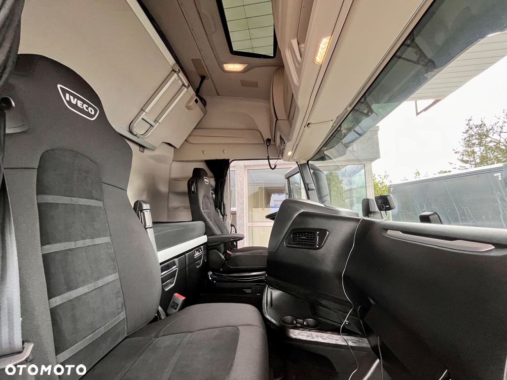 Iveco S way 530 AS440ST/P - 5