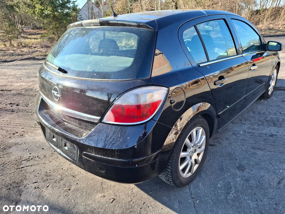Opel Astra - 5