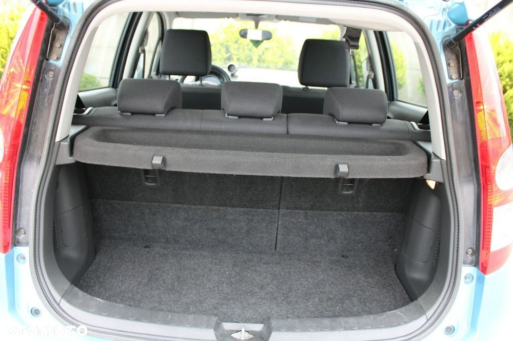 Suzuki Splash 1.2 Automatik active+ - 29
