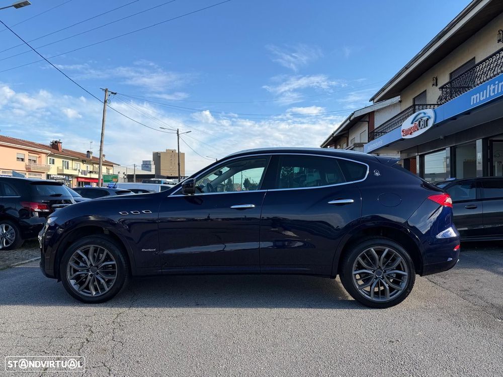 Maserati Levante 3.0 V6 Gransport - 3