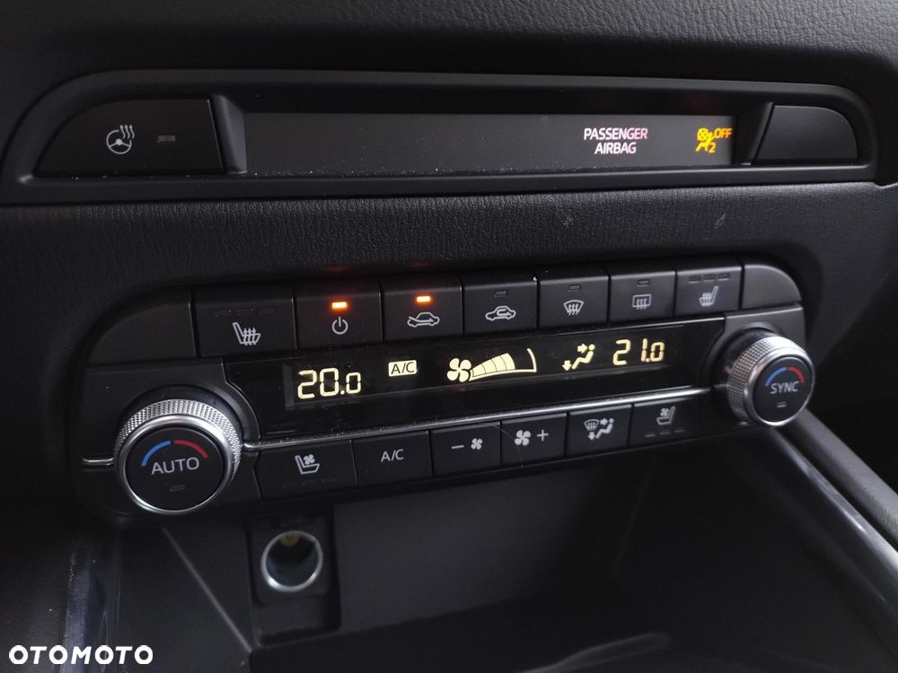 Mazda CX-5 - 18