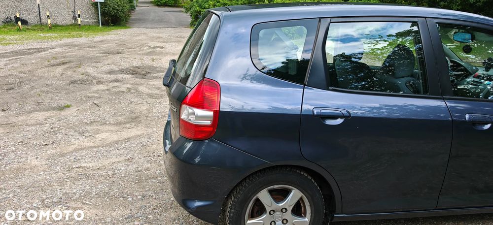 Honda Jazz - 6