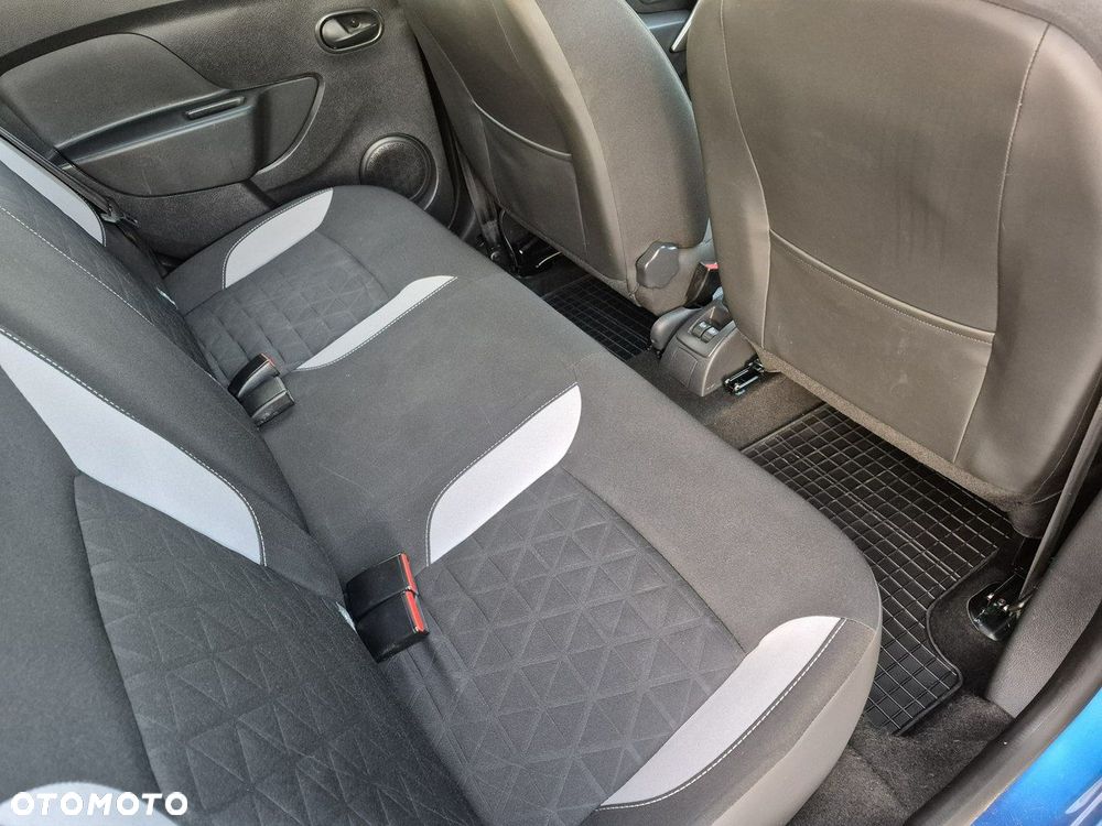 Dacia Sandero Stepway - 12