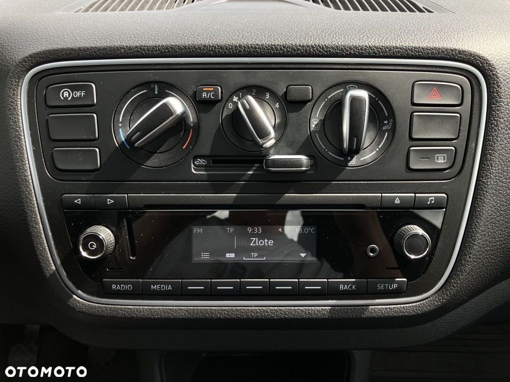 Skoda Citigo 1.0 Ambition - 20