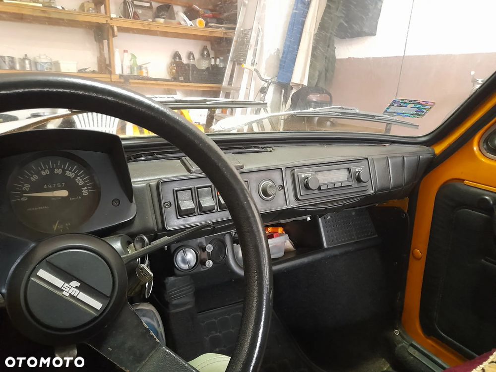 Fiat 126 - 8