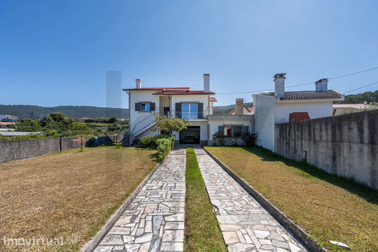 Moradia vista mar  T4 em Afife - Viana do Castelo - Grande imagem: 2/42