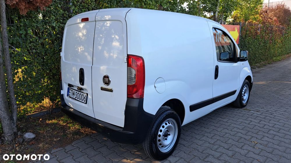 Fiat FIORINO - 31