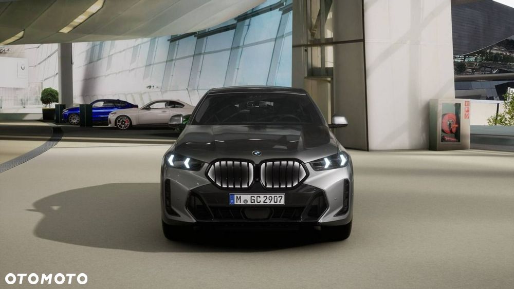 BMW X6 - 6