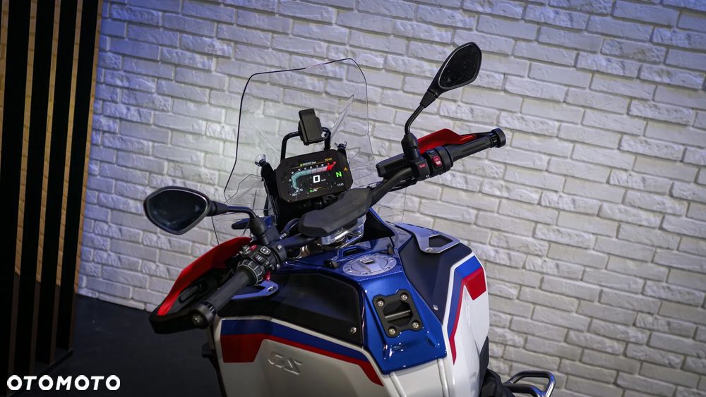 BMW R - 10