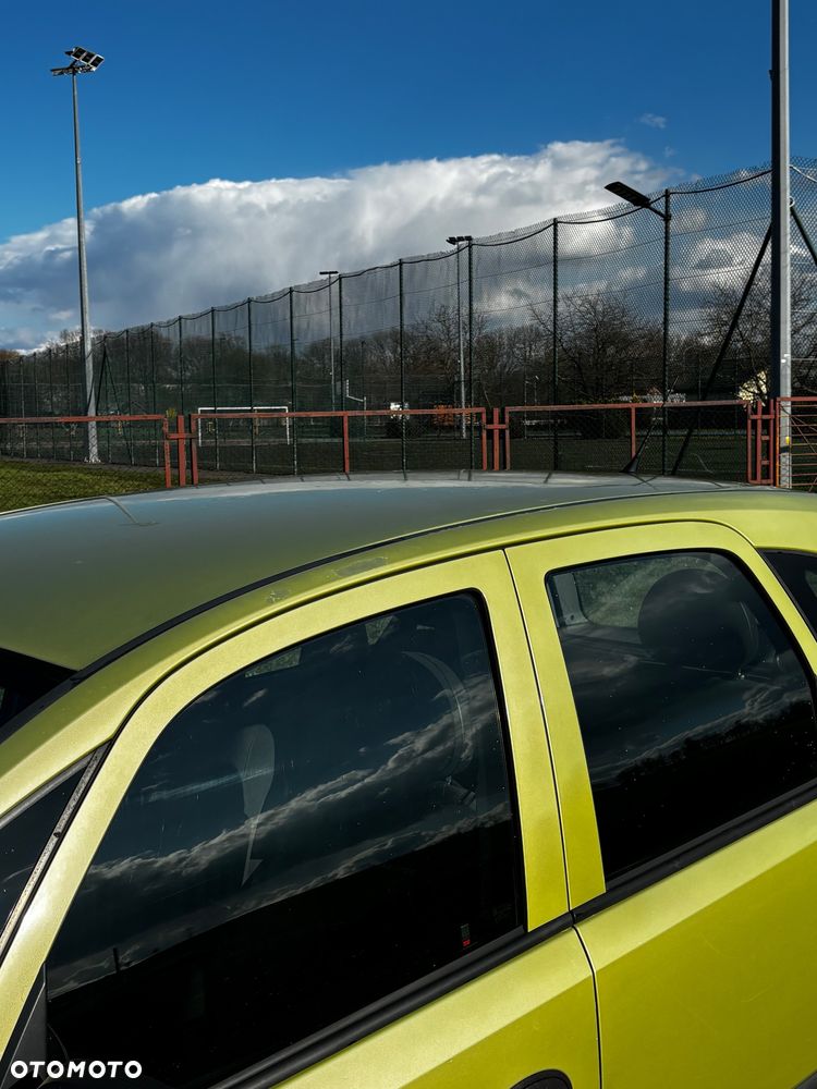 Opel Meriva 1.3 CDTI Enjoy - 6