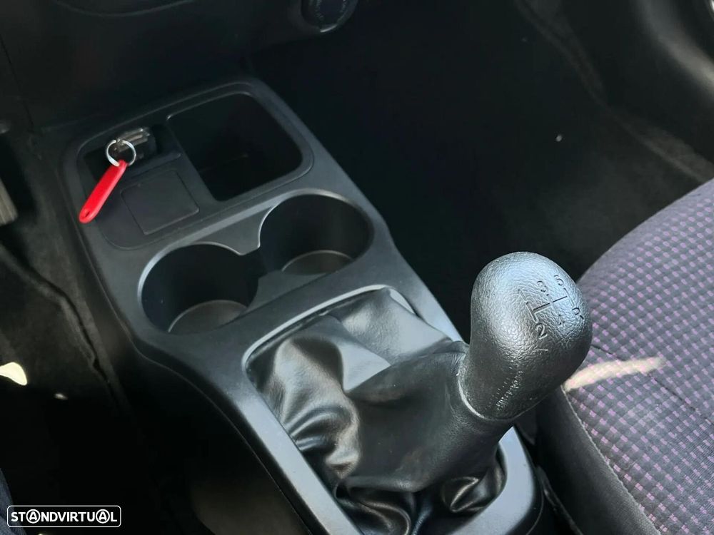 Mitsubishi Space Star 1.2 Intense - 16