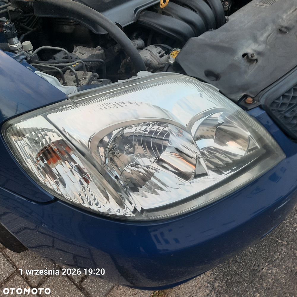 Toyota Corolla 1.4 VVT-i Base - 22