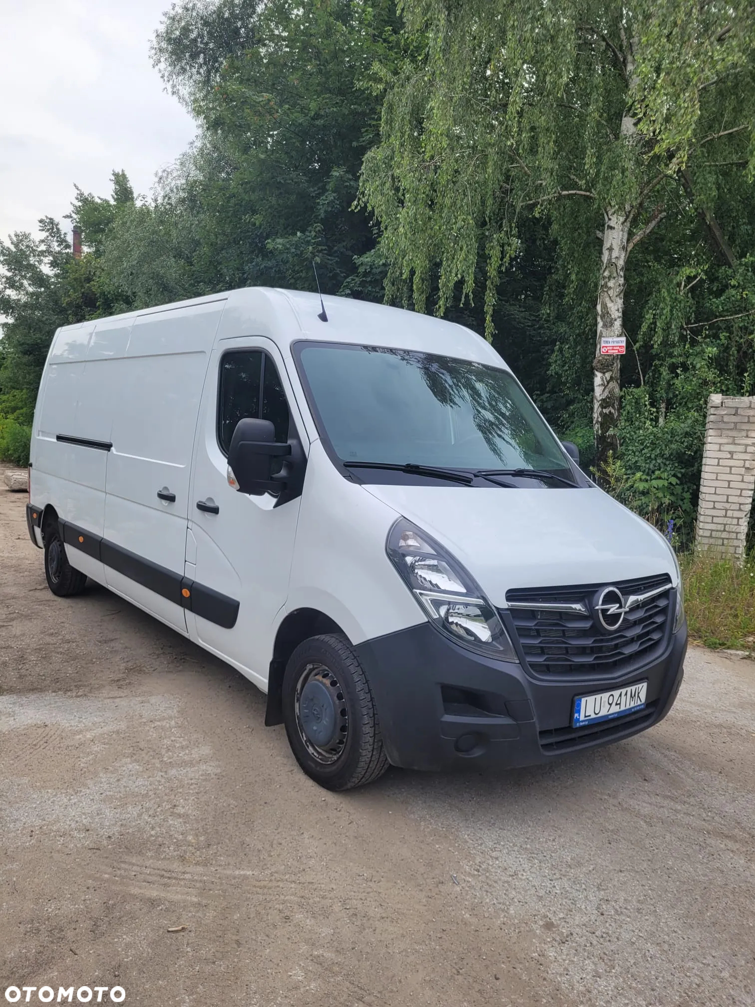Opel Movano - 2