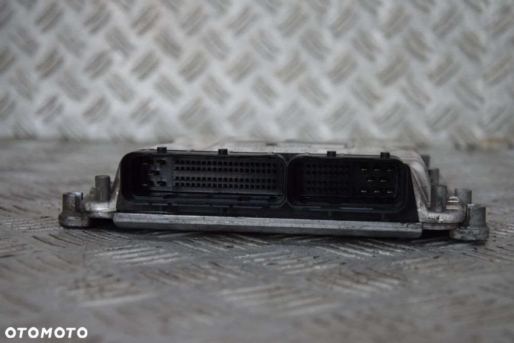 JEEP CHEROKEE LIBERTY KJ 2,5 CRD KOMPUTER 56041610AF - 3