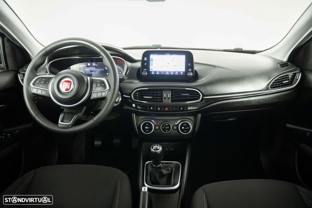 Fiat Tipo 1.0 GSE T3 City Life - 20