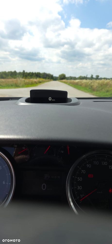 Peugeot 508 1.6 T Allure - 8