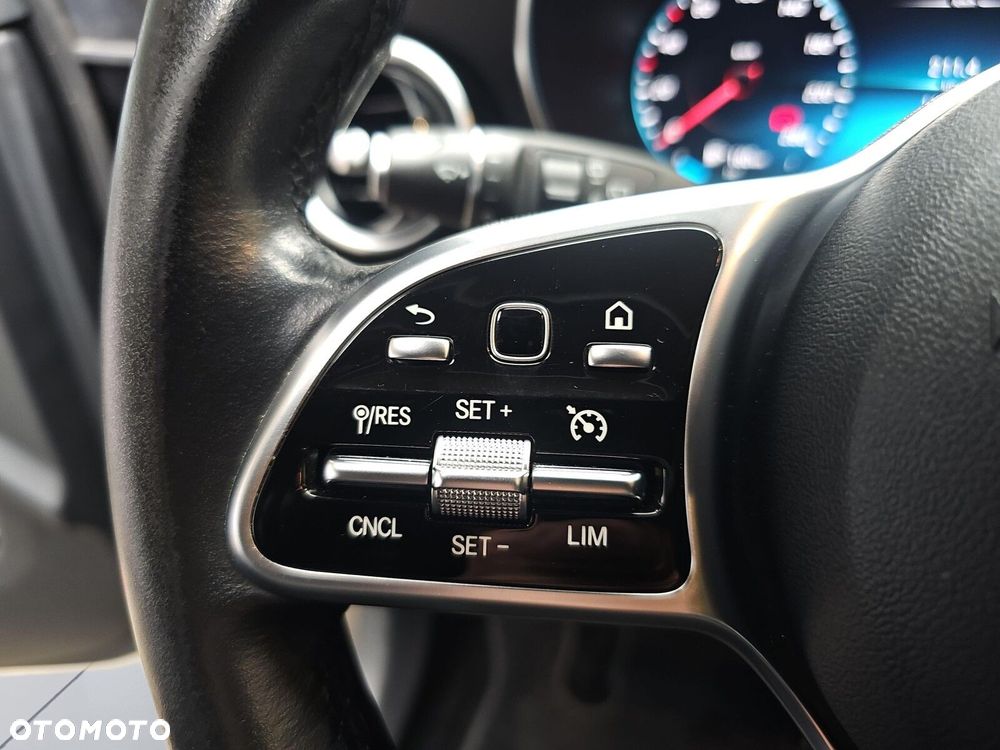 Mercedes-Benz GLC 220 d 4-Matic - 14