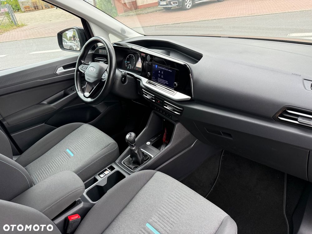 Ford Tourneo Connect Grand 2.0 EcoBlue Active - 16