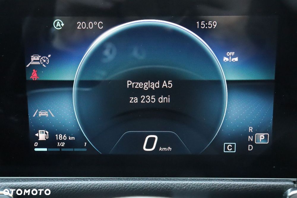 Mercedes-Benz GLB 200 d Progressive 8G-DCT - 23