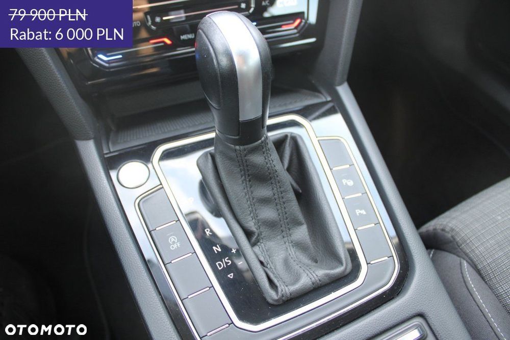 Volkswagen Passat - 29