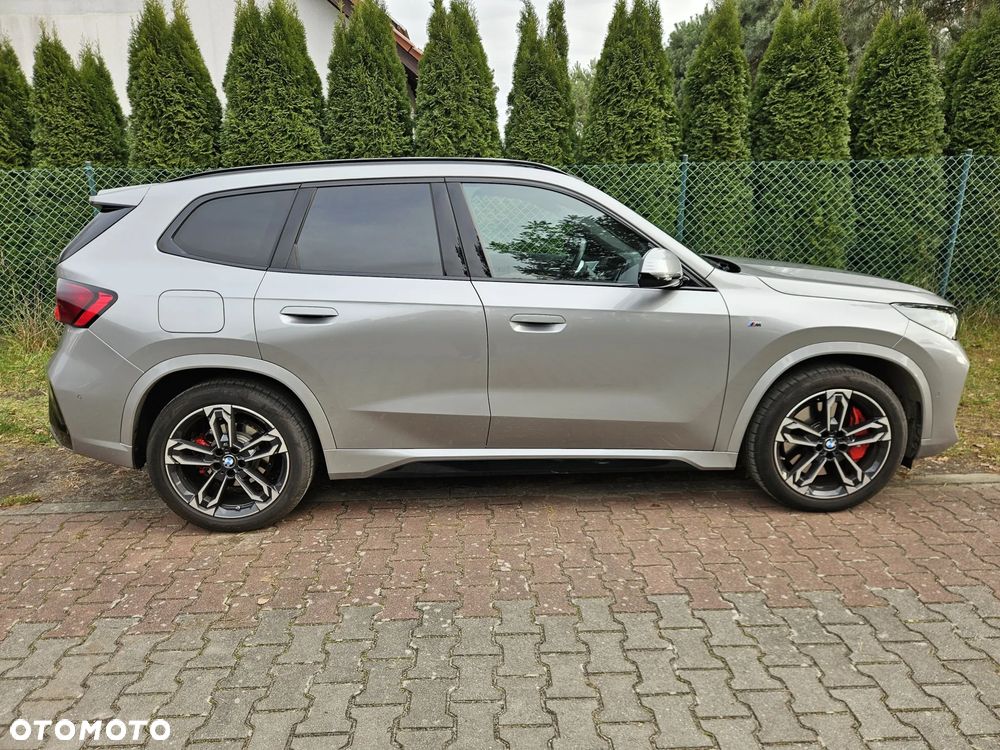 BMW X1 sDrive20i mHEV sport - 9