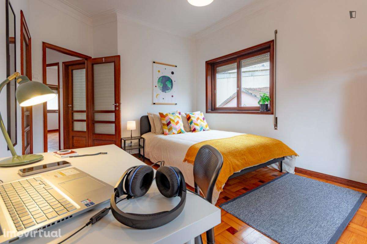 Quarto - localizado em Bonfim Porto - Grande imagem: 3/32