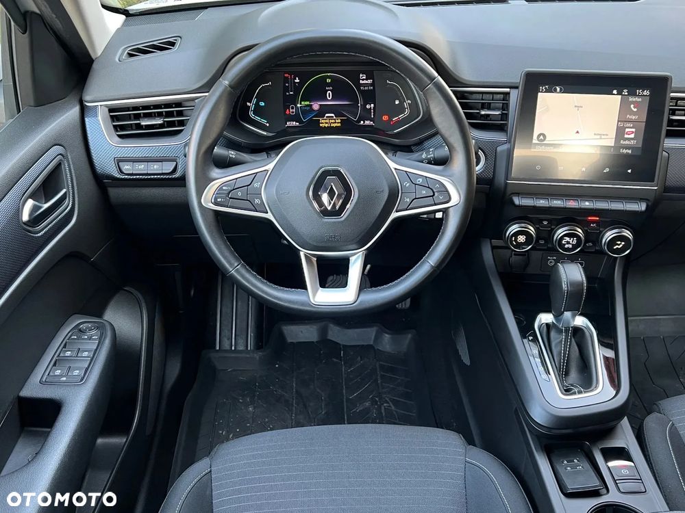 Renault Arkana - 16