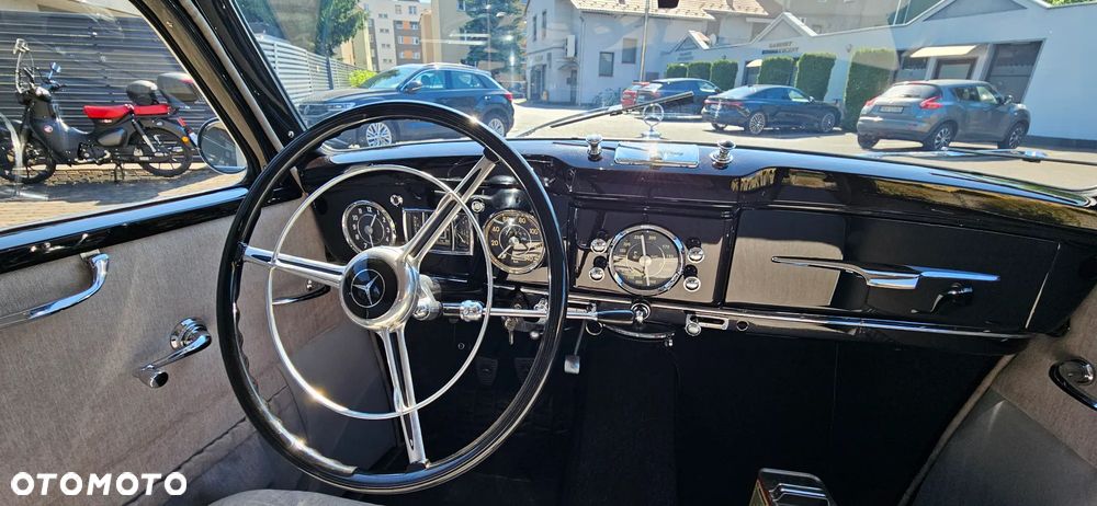 Mercedes-Benz Inny - 10