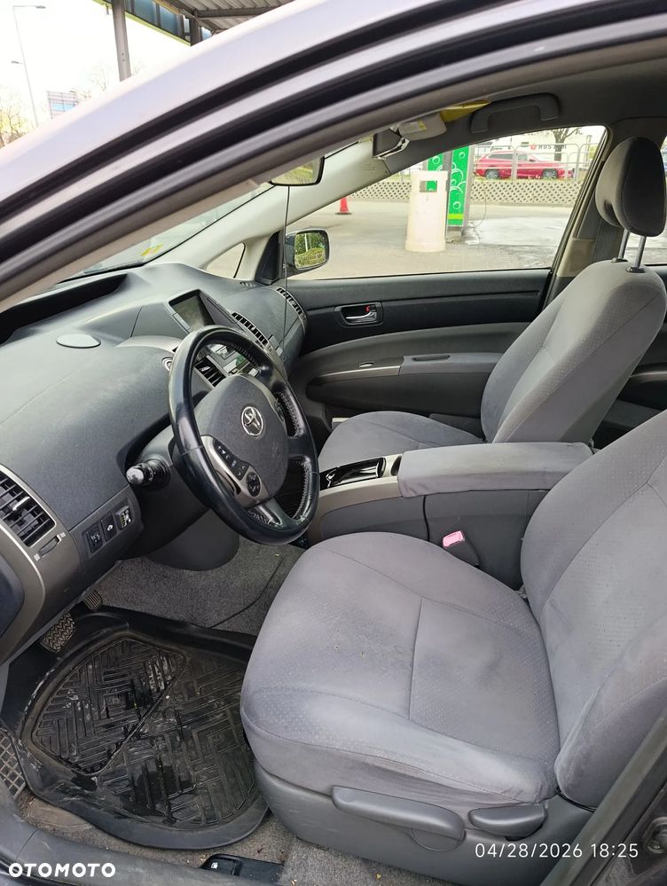Toyota Prius 1.5 VVT-i Sol - 2