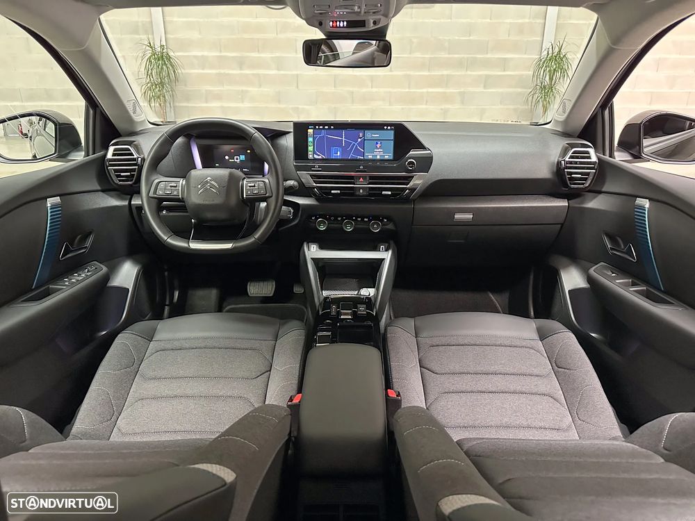 Citroën e-C4 50 kWh Feel Pack - 13