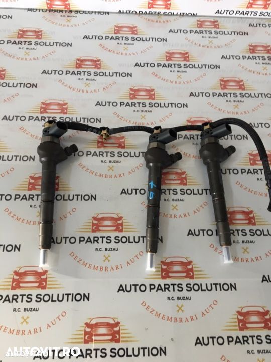 injector Vw Golf 7 20 TDI - 1