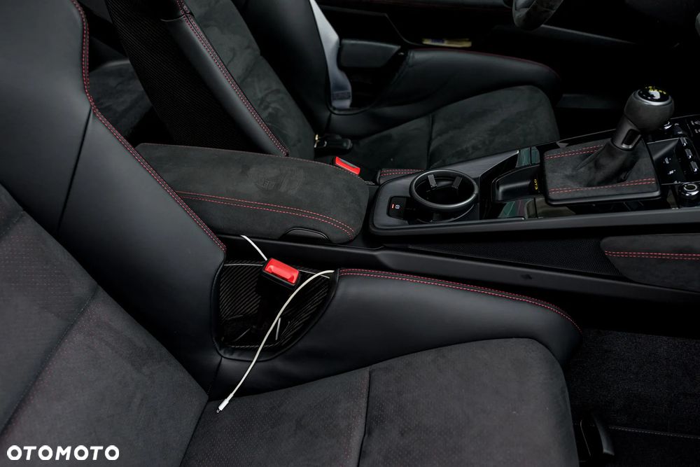 Porsche 911 GT3 - 21