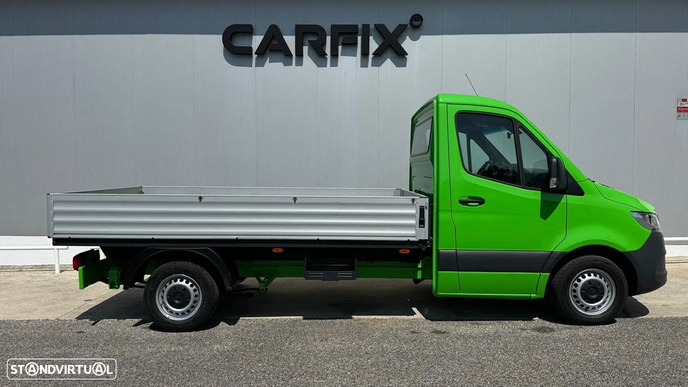 Mercedes-Benz Sprinter 211 CDI - 38