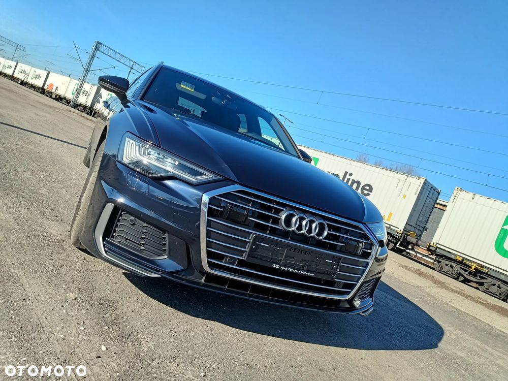 Audi A6 ver-40-tdi-s-tronic-s-line - 34