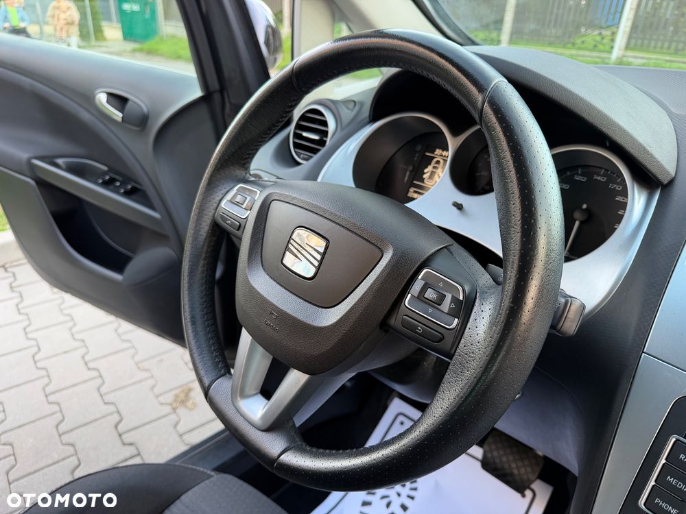 Seat Altea XL - 34