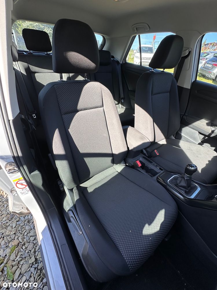 Volkswagen T-Roc 1.0 TSI OPF Life - 7