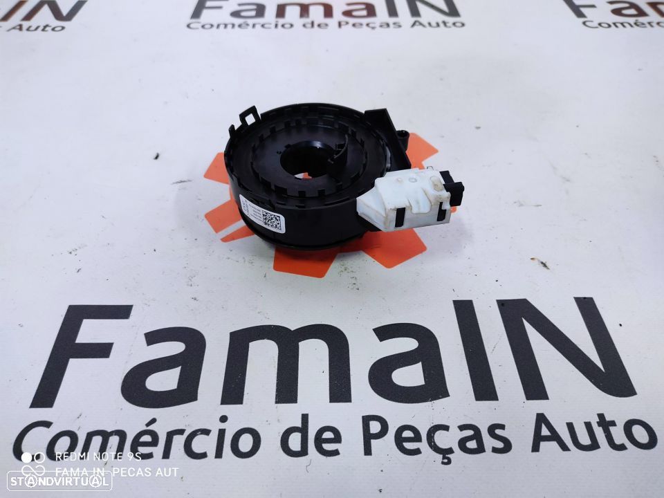 Fita airbag - SEAT Leon 1P - 100€ cada - 1