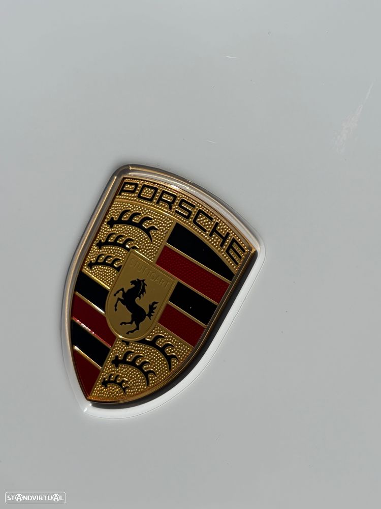 Porsche 911 (992) Carrera PDK - 16