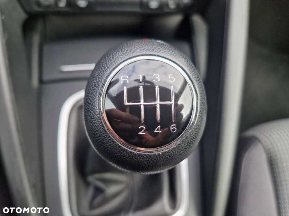 Audi A3 Sportback 1.4T FSI Ambiente - 14